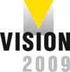 Intelligente Kamera Caminax auf der Vision 2008 - Der internationalen Vision Messe
